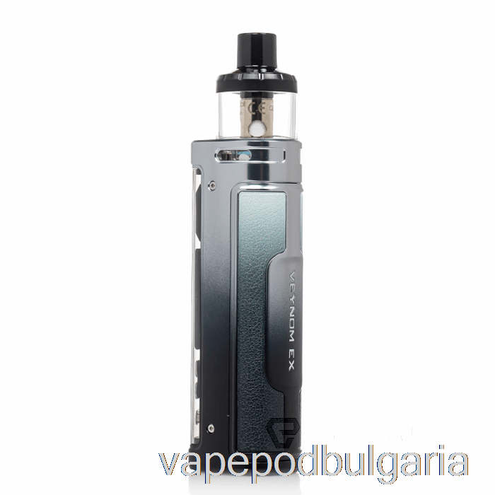 Vape Bulgaria Aspire Veynom Ex 100w Pod System Metallic Fade